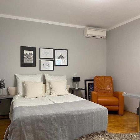 Apartments Villa Majda ماتولي المظهر الخارجي الصورة