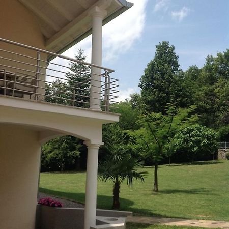 Apartments Villa Majda ماتولي المظهر الخارجي الصورة