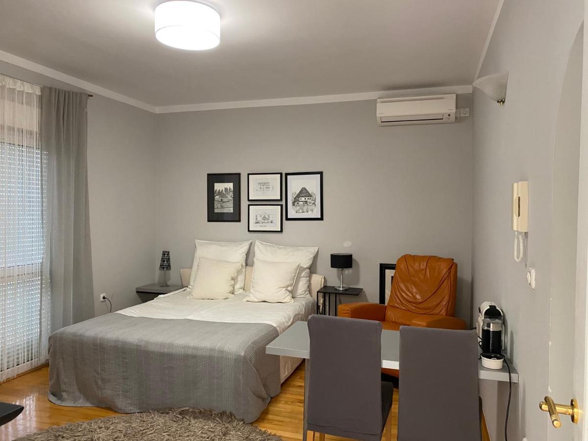 Apartments Villa Majda ماتولي المظهر الخارجي الصورة
