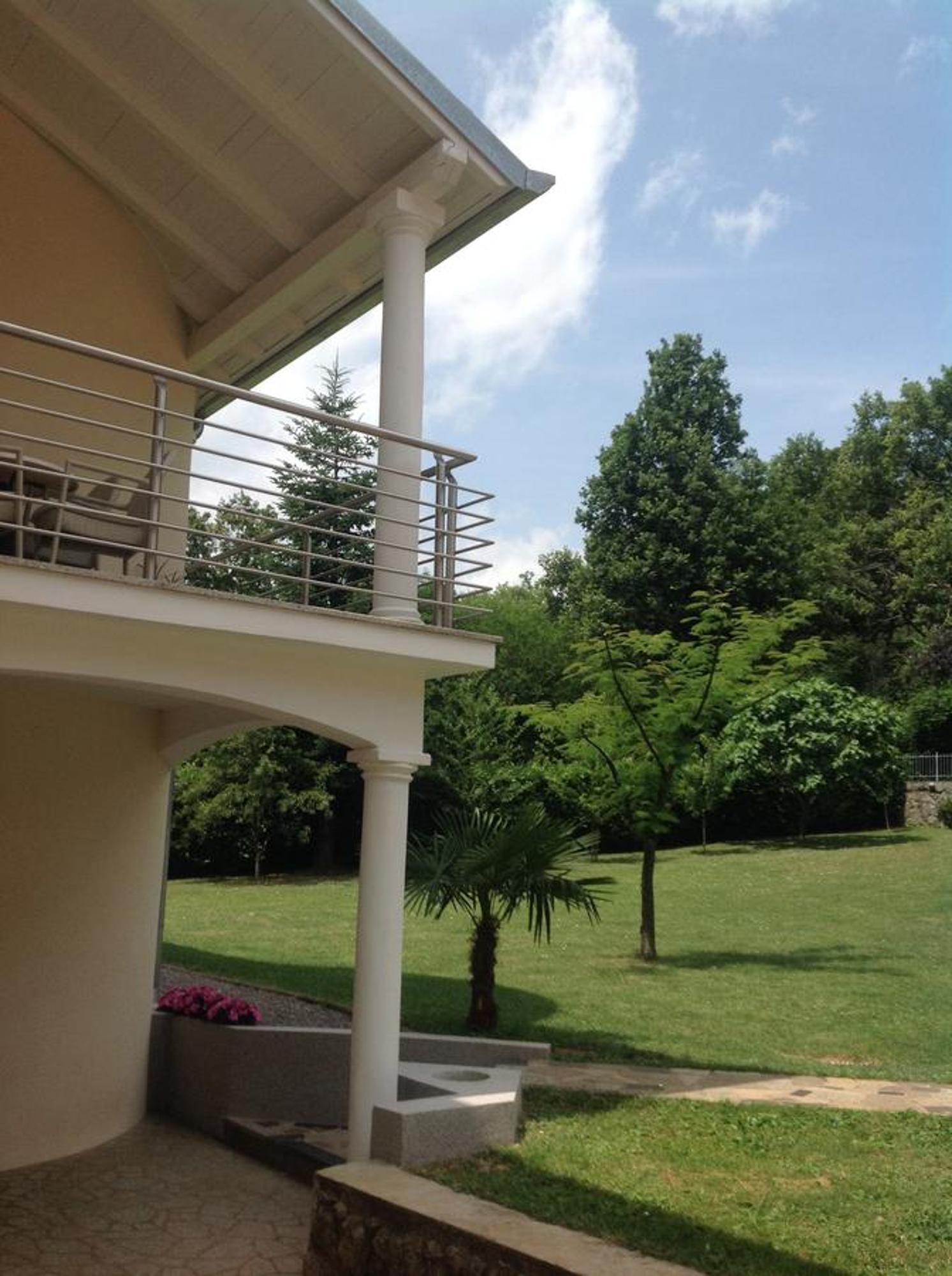 Apartments Villa Majda ماتولي المظهر الخارجي الصورة