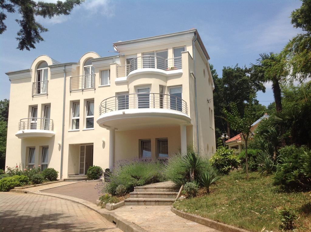 Apartments Villa Majda ماتولي الغرفة الصورة