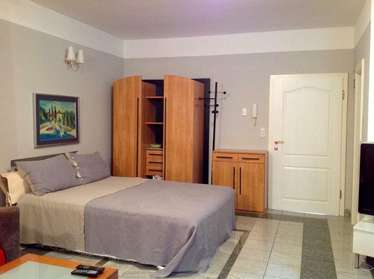 Apartments Villa Majda ماتولي المظهر الخارجي الصورة