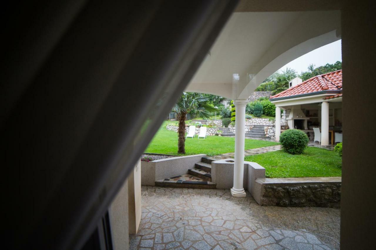 Apartments Villa Majda ماتولي المظهر الخارجي الصورة