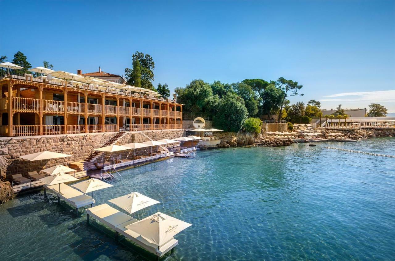 Apartments Villa Majda ماتولي المظهر الخارجي الصورة
